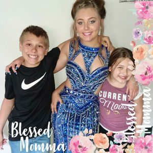 Meet your Posher, Jodi